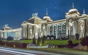 The Land Of Legends Kingdom Hotel