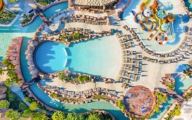 The Land Of Legends Kingdom Hotel